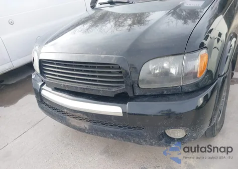 2003 Toyota Tundra Sr5 V8 z USA, uszkodzony, nr VIN 5TBRT34173S424966